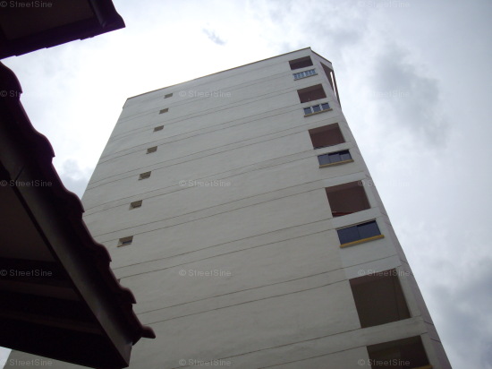 Jurong East Avenue 1 thumbnail photo